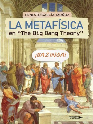 cover image of La Metafísica en "The Big Bang Theory"